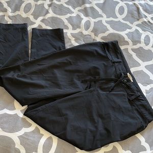 Magellan Outdoors Aransas Pass Ankle Pants